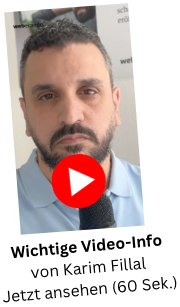 Video abspielen: Vergiss Digitalisierung und KI